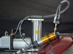 Vacuum Pump